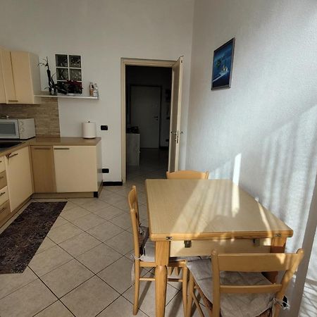 Appartement Bacio Del Sole à Vado Ligure Extérieur photo