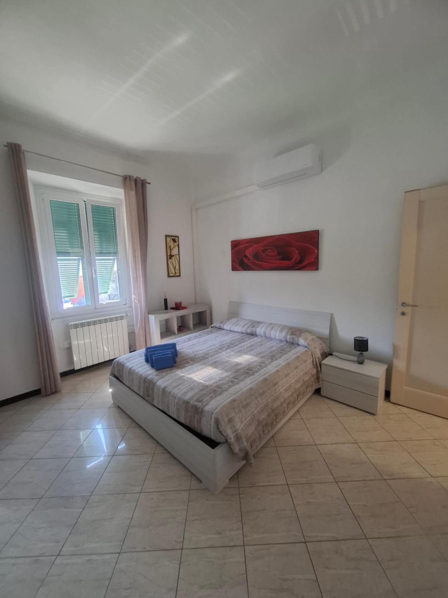 Appartement Bacio Del Sole à Vado Ligure Extérieur photo