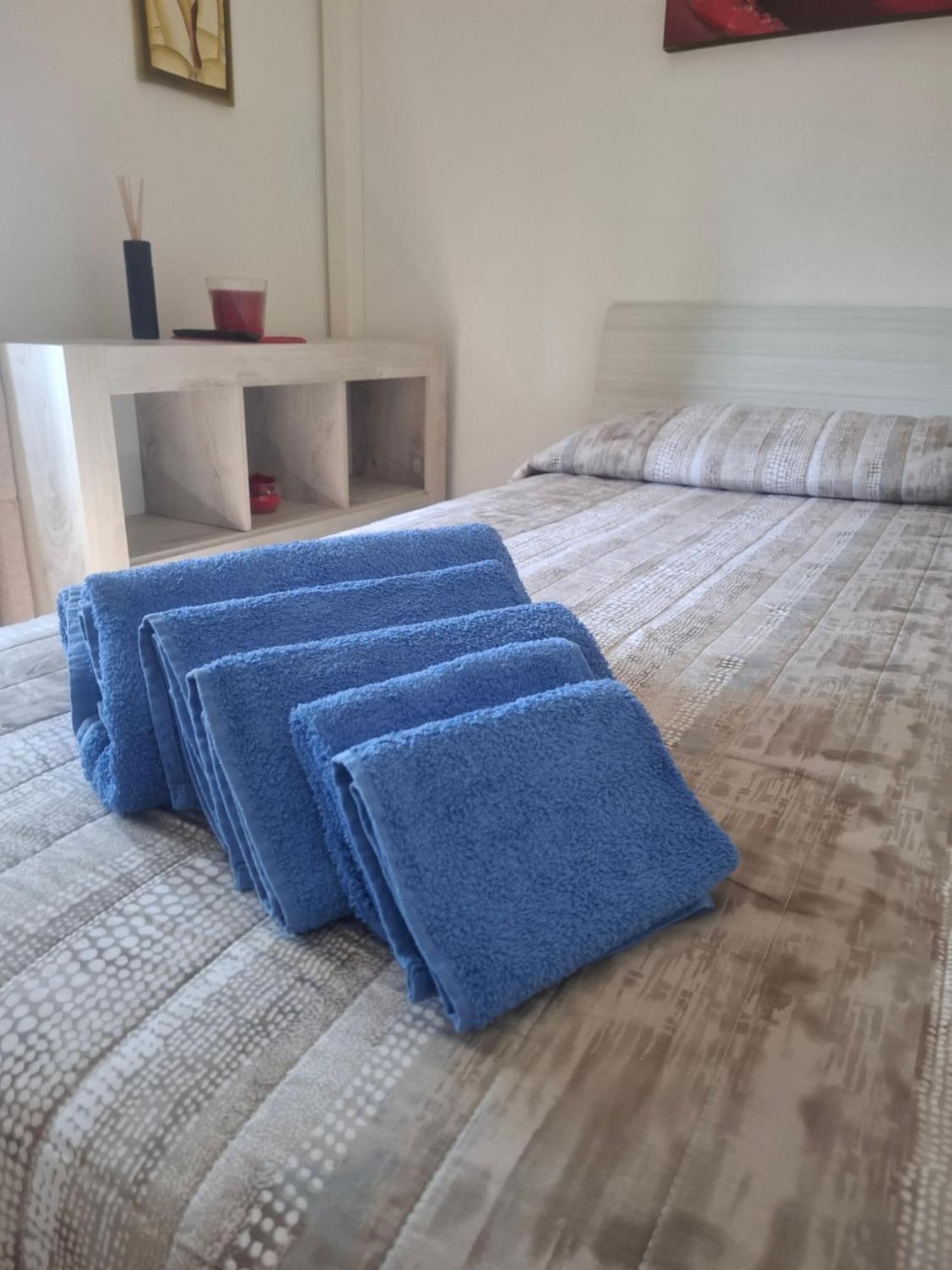 Appartement Bacio Del Sole à Vado Ligure Extérieur photo